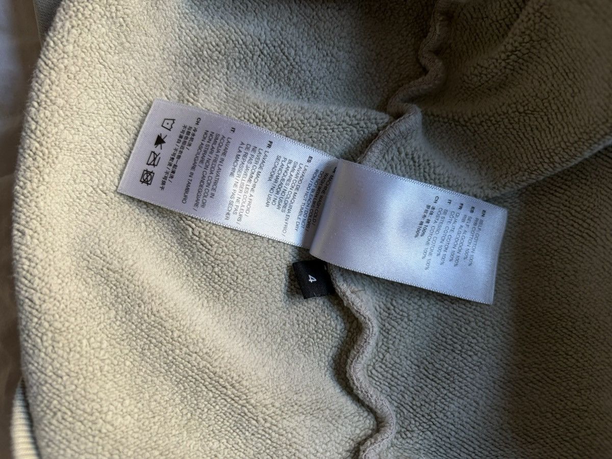 John Elliott Replica Hoodie Size US XL / EU 56 / 4 - 4 Thumbnail