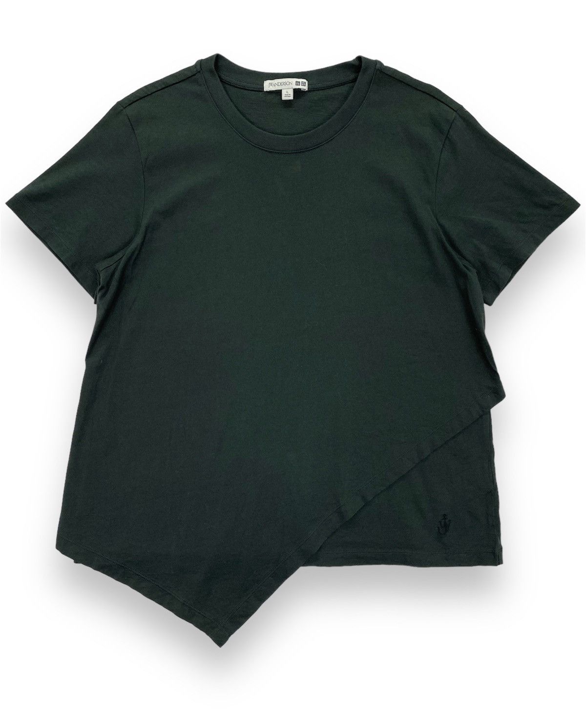 JW Anderson × Uniqlo J.W.Anderson X Uniqlo Tshirt Size S / US 4 / IT 40 - 1 Thumbnail