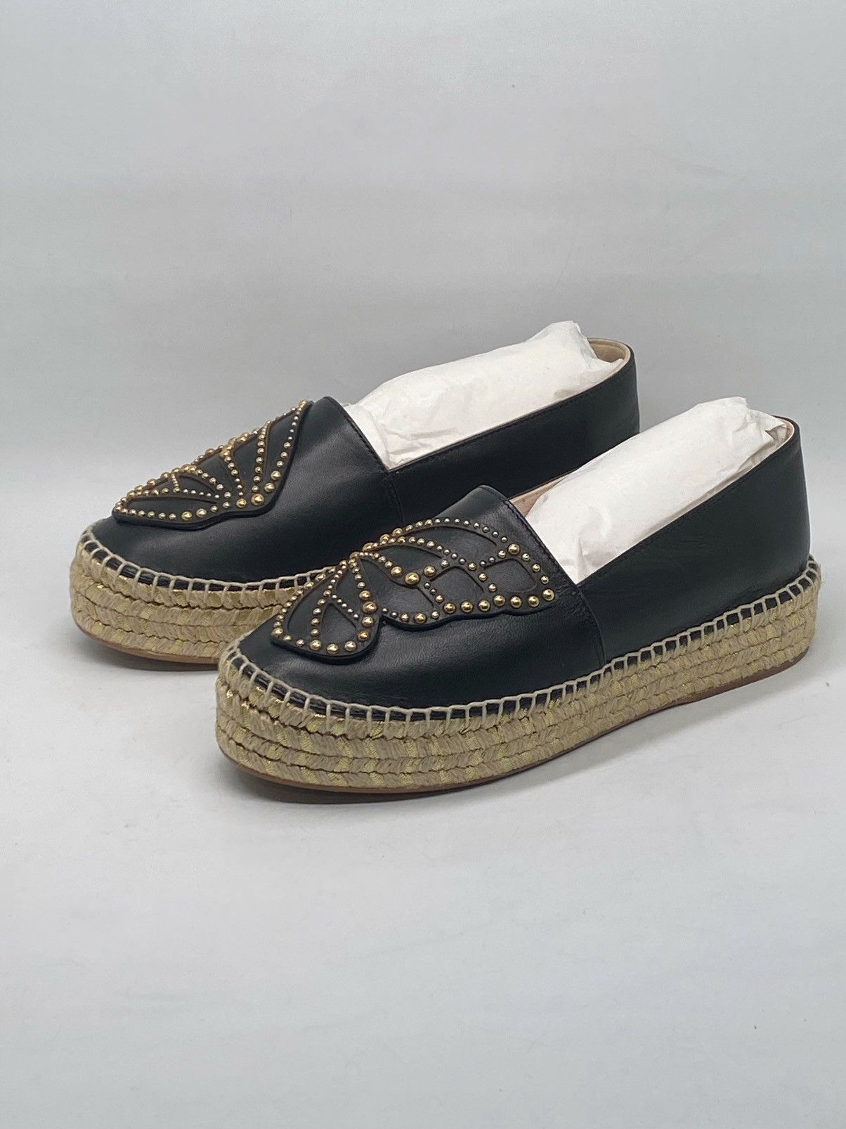 Sophia Webster Sophia Webster Butterfly Platform Espadrille Flats size 36 Size US 6 / IT 36 - 5 Thumbnail