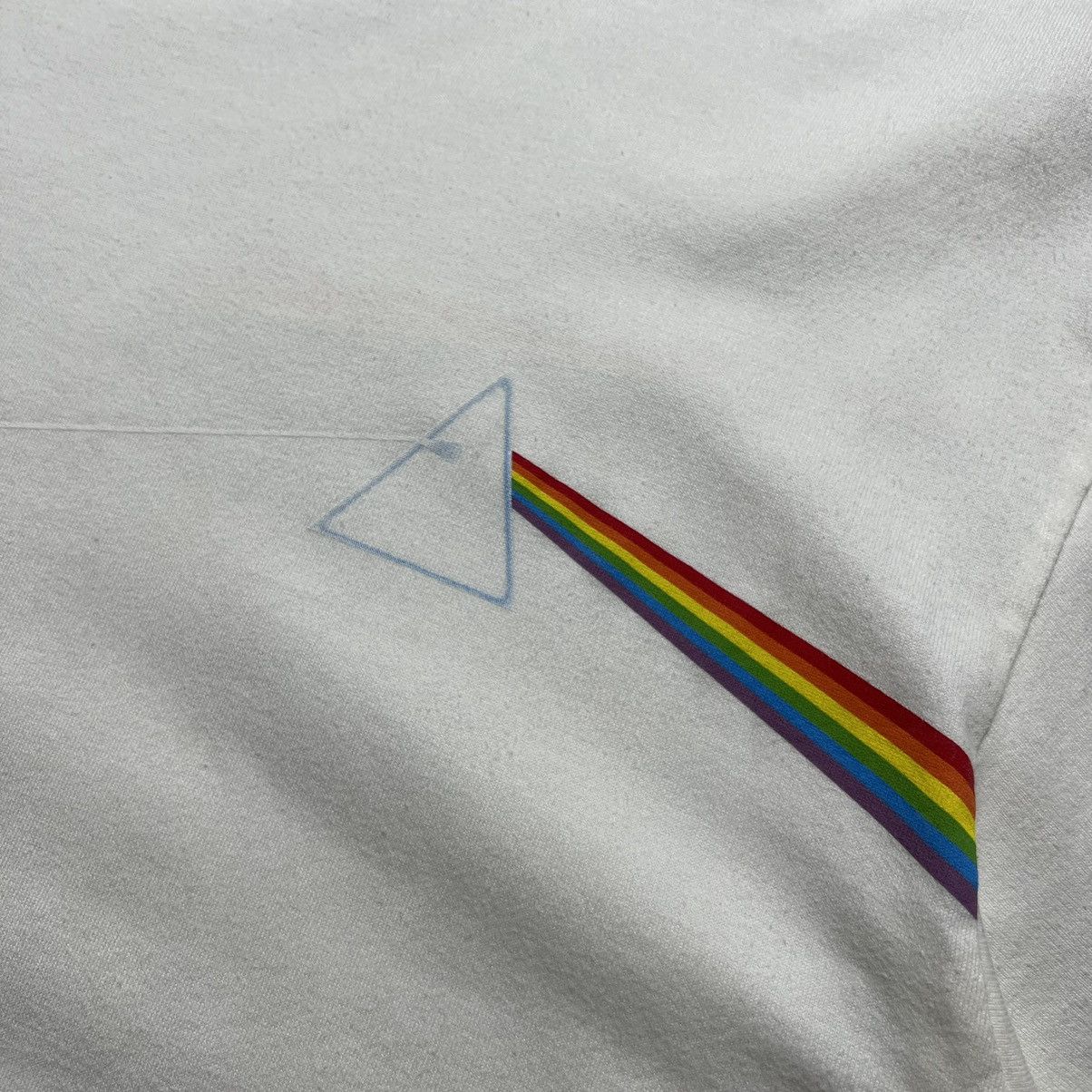 Jun Takahashi UNDERCOVER Pink Floyd (Dark Side Of The Moon) Size US L / EU 52-54 / 3 - 4 Thumbnail