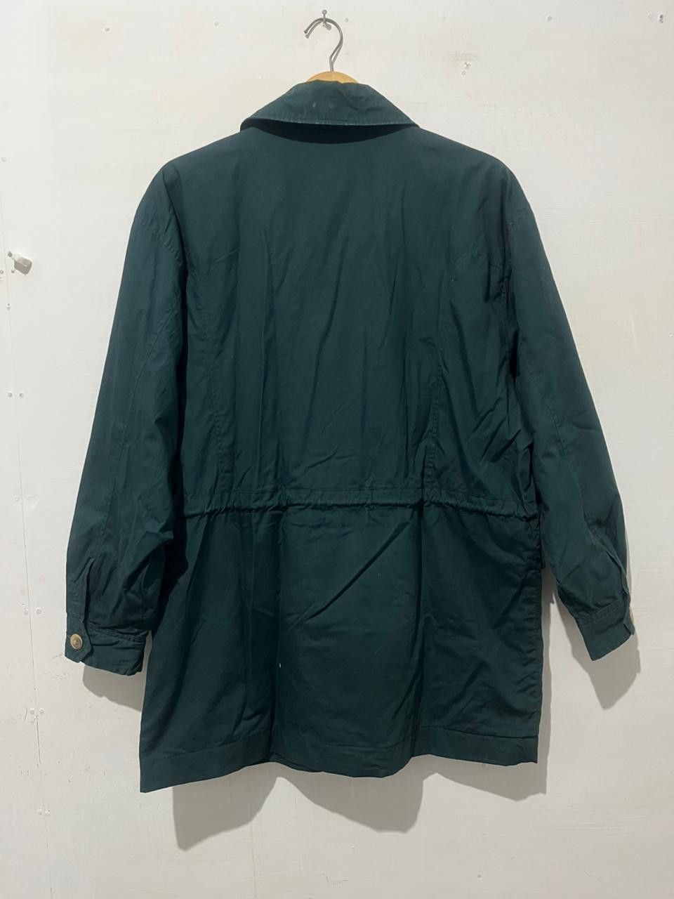Japanese Brand Vintage jacket Brentano Size US XXL / EU 58 / 5 - 4 Thumbnail