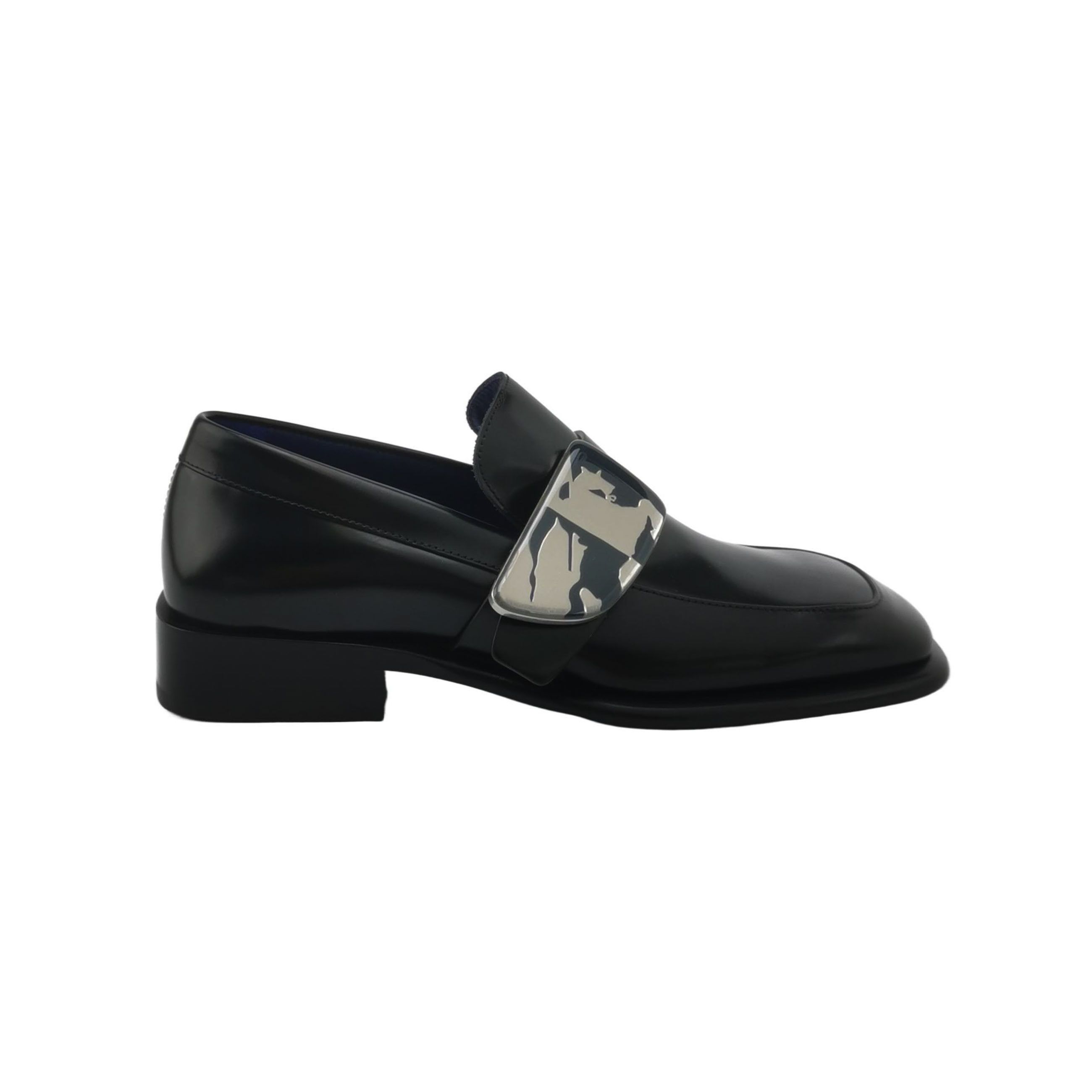 Burberry Burberry Men 6 Leather Size US 6 / EU 39 - 1 Thumbnail