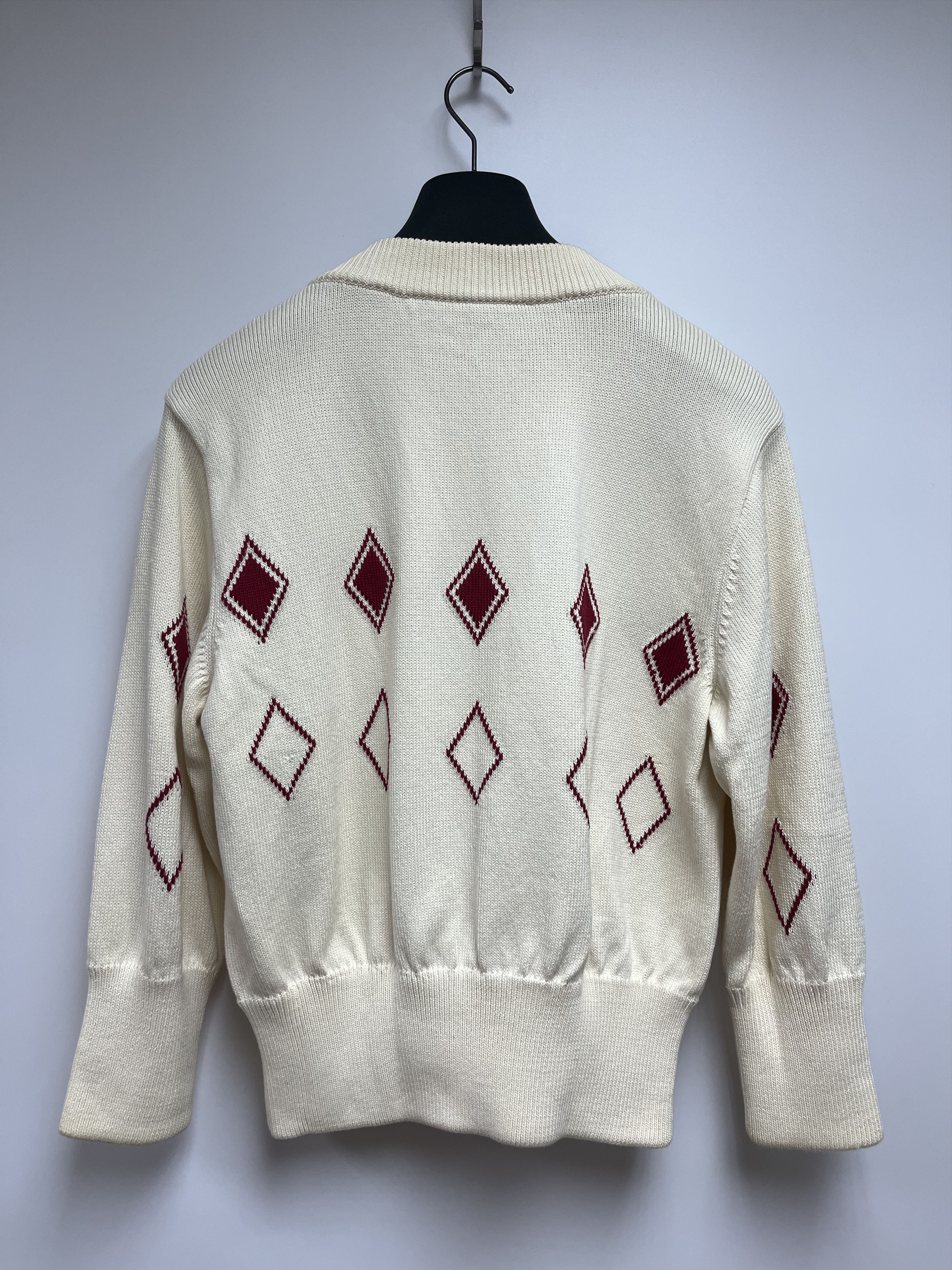 Namacheko NAMACHEKO ALMAZ KNIT Size US M / EU 48-50 / 2 - 2 Thumbnail