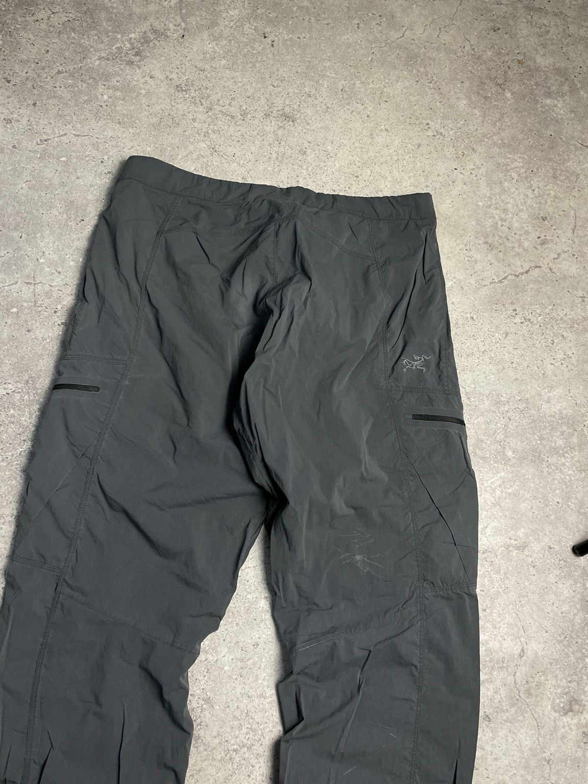 Arc'teryx Vintage arcteryx pants Size US 34 / EU 50 - 2 Thumbnail