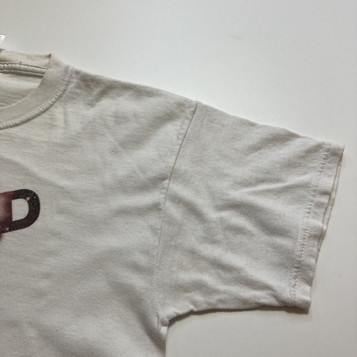 Band Tees vintage diamond nights glam rock band tee size youth large Size US XS / EU 42 / 0 - 3 Thumbnail