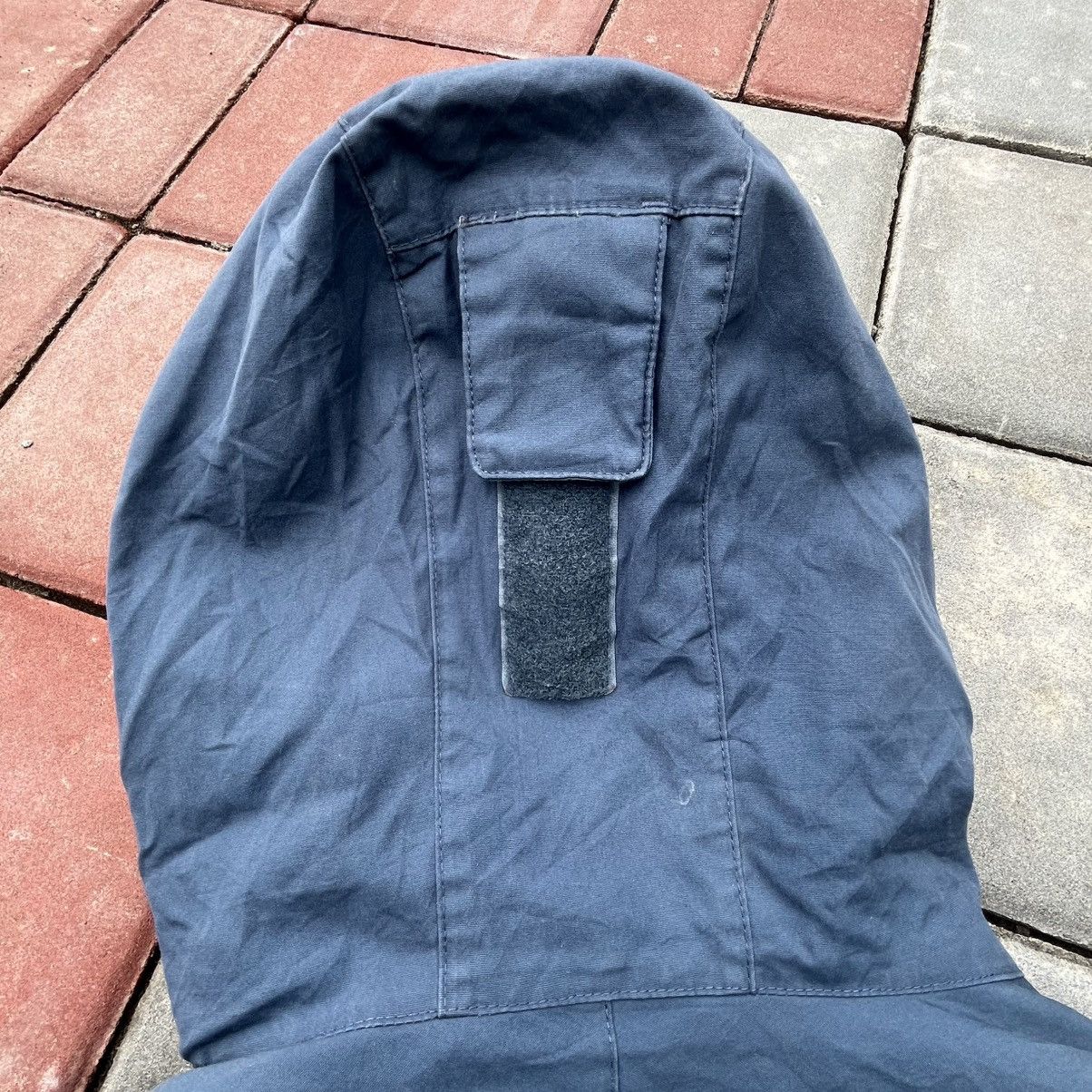 Fjallraven FJALLRAVEN BARENT JACKET G1000 Size US M / EU 48-50 / 2 - 13 Thumbnail
