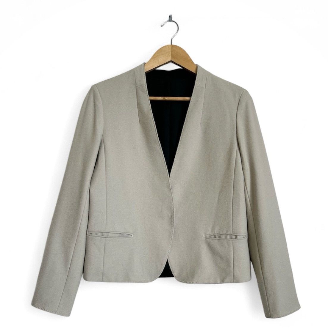 Loro Piana RARE🔥LORO PIANA KIYOKO TAKASE CASHMERE BLEND Size XS / US 0-2 / IT 36-38 - 1 Thumbnail