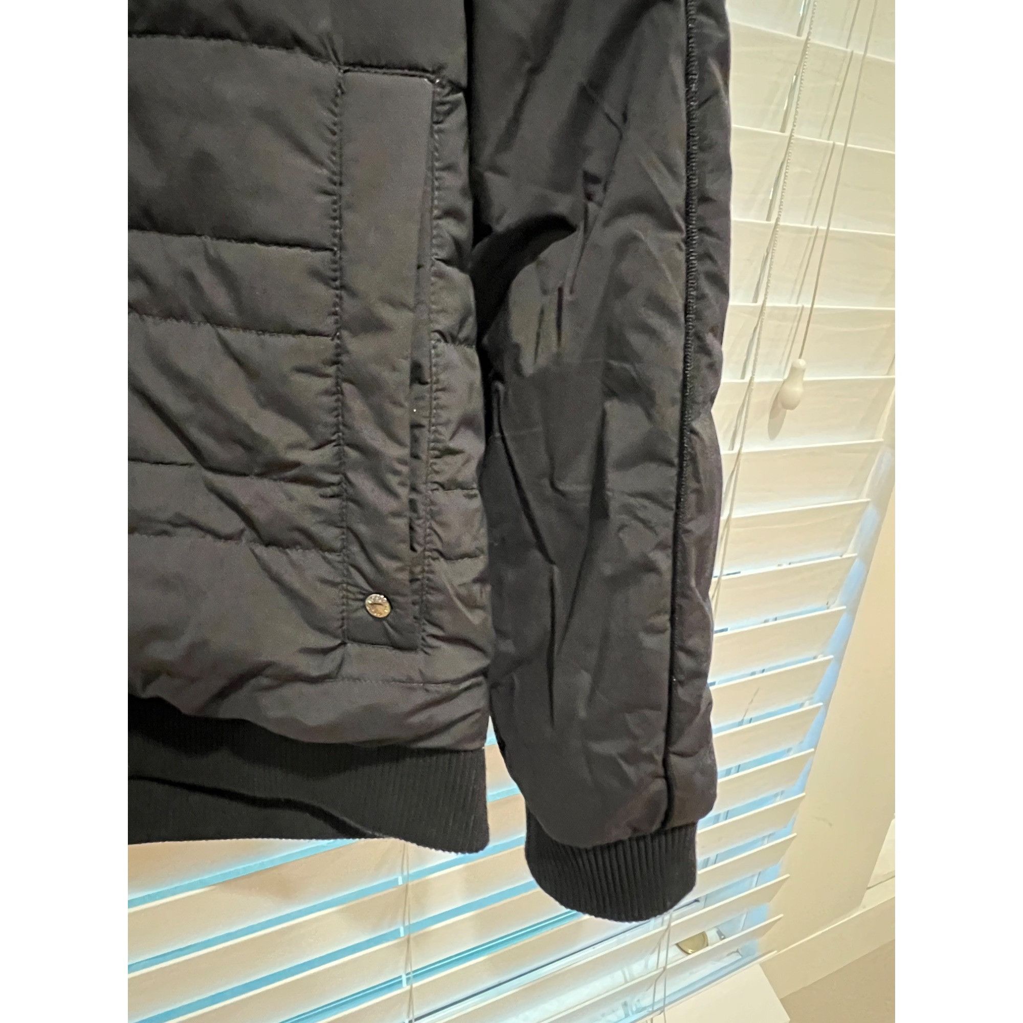 Robert Barakett Robert Barakett Linmore Quilted Jacket - Size L Size US L / EU 52-54 / 3 - 3 Thumbnail