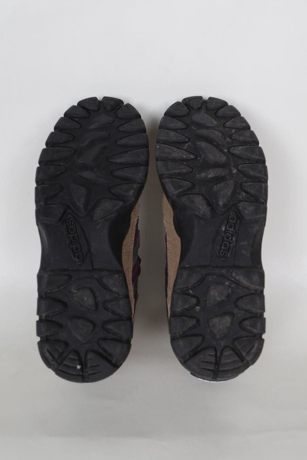 Adidas 95' Adidas Mountain Hiking Shoe Size US 7 / IT 37 - 6 Thumbnail