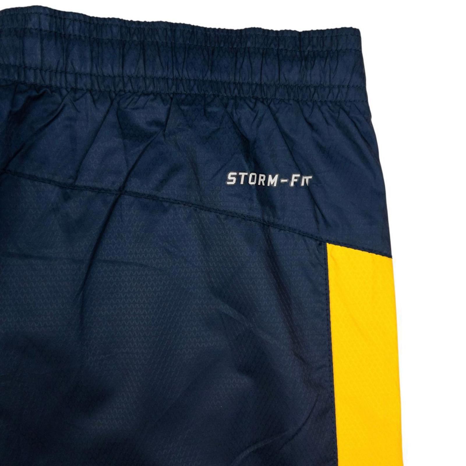 Nike Vintage Nike Storm-Fit Cropped Tracksuit Bottoms Size S Size US 30 / EU 46 - 7 Thumbnail