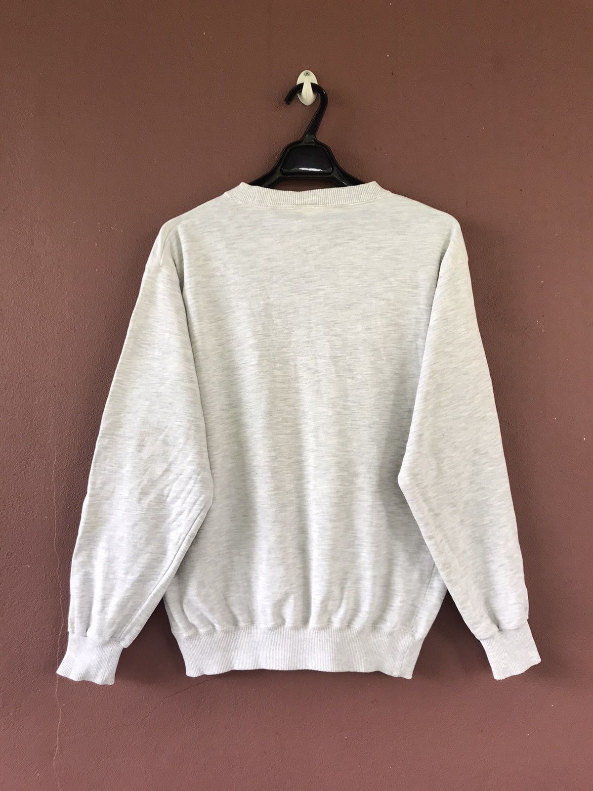 Lacoste Lacoste Sport sweatshirt Size US M / EU 48-50 / 2 - 2 Thumbnail