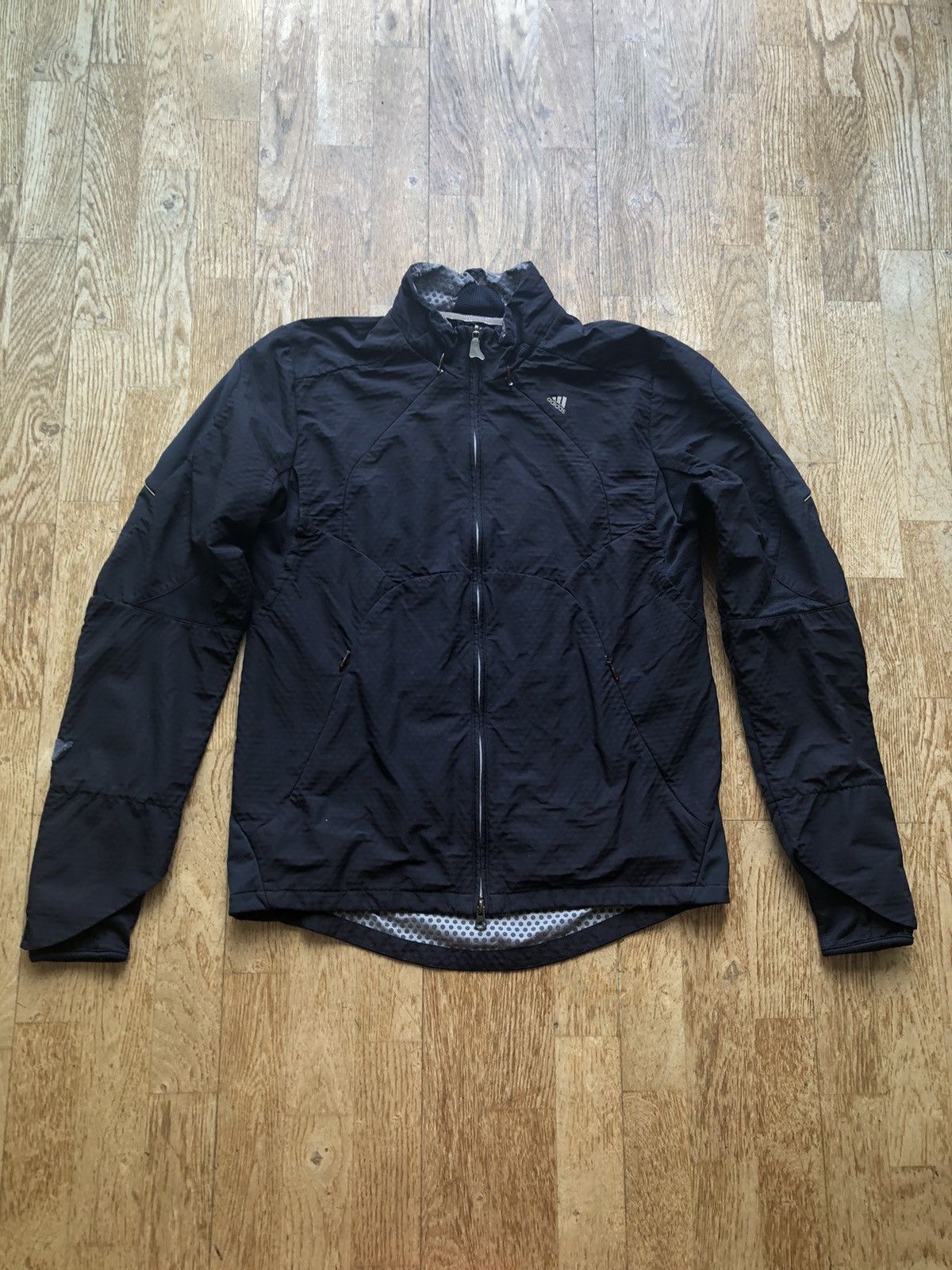 Adidas ADIDAS VINTAGE SPORT LIGHT JACKET Size US M / EU 48-50 / 2 - 1 Thumbnail