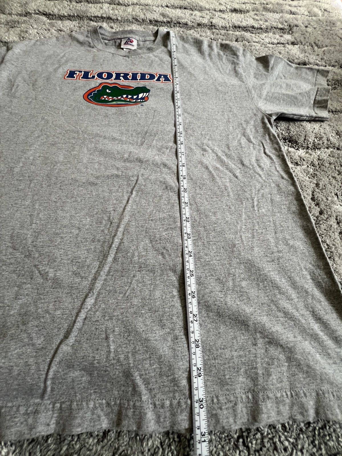 Other Vintage NCAA gators t shirt Size US XL / EU 56 / 4 - 5 Thumbnail