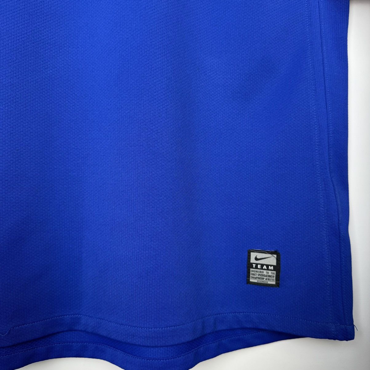 Nike MANCHESTER UNITED 2008 2009 FOOTBAL SHIRT SOCCER JERSEY NIKE Size US XL / EU 56 / 4 - 8 Thumbnail