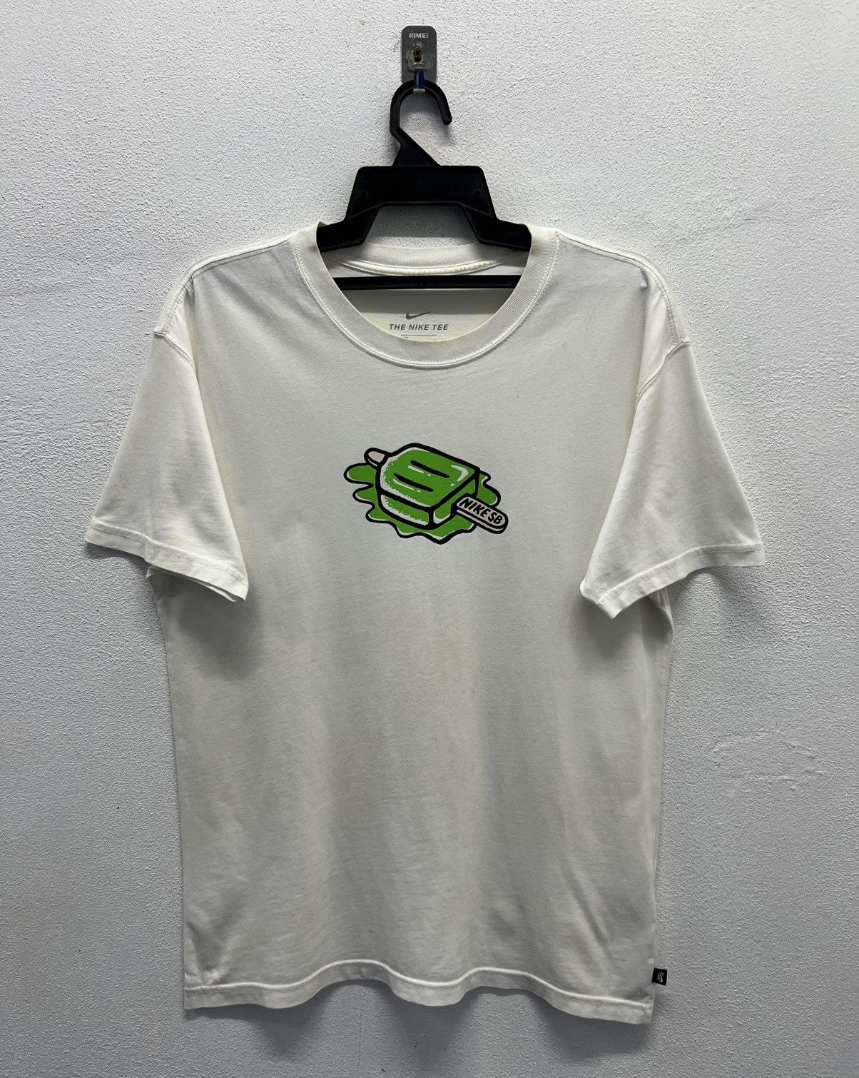 Nike × Nike SB THE NIKE TEE NIKE SB SHIRT Size US M / EU 48-50 / 2 - 1 Thumbnail