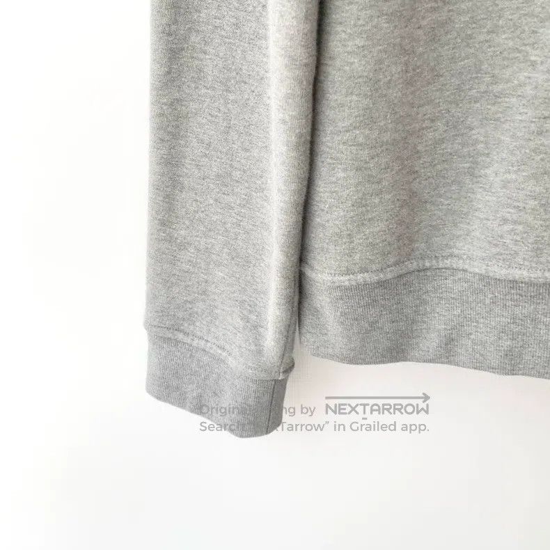 Hermes Hermes Gray Sweatshirt Size XS / US 0-2 / IT 36-38 - 3 Thumbnail