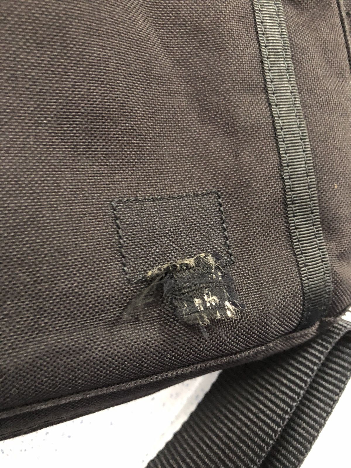 Head Porter Porter Messegger Bag Size ONE SIZE - 10 Thumbnail