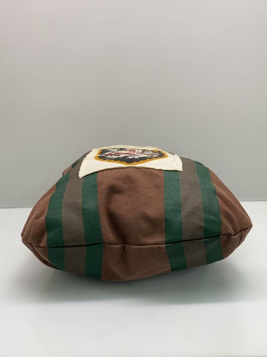 Vivienne Westwood Orb Crest Patch Shoulder Bag Size ONE SIZE - 4 Thumbnail