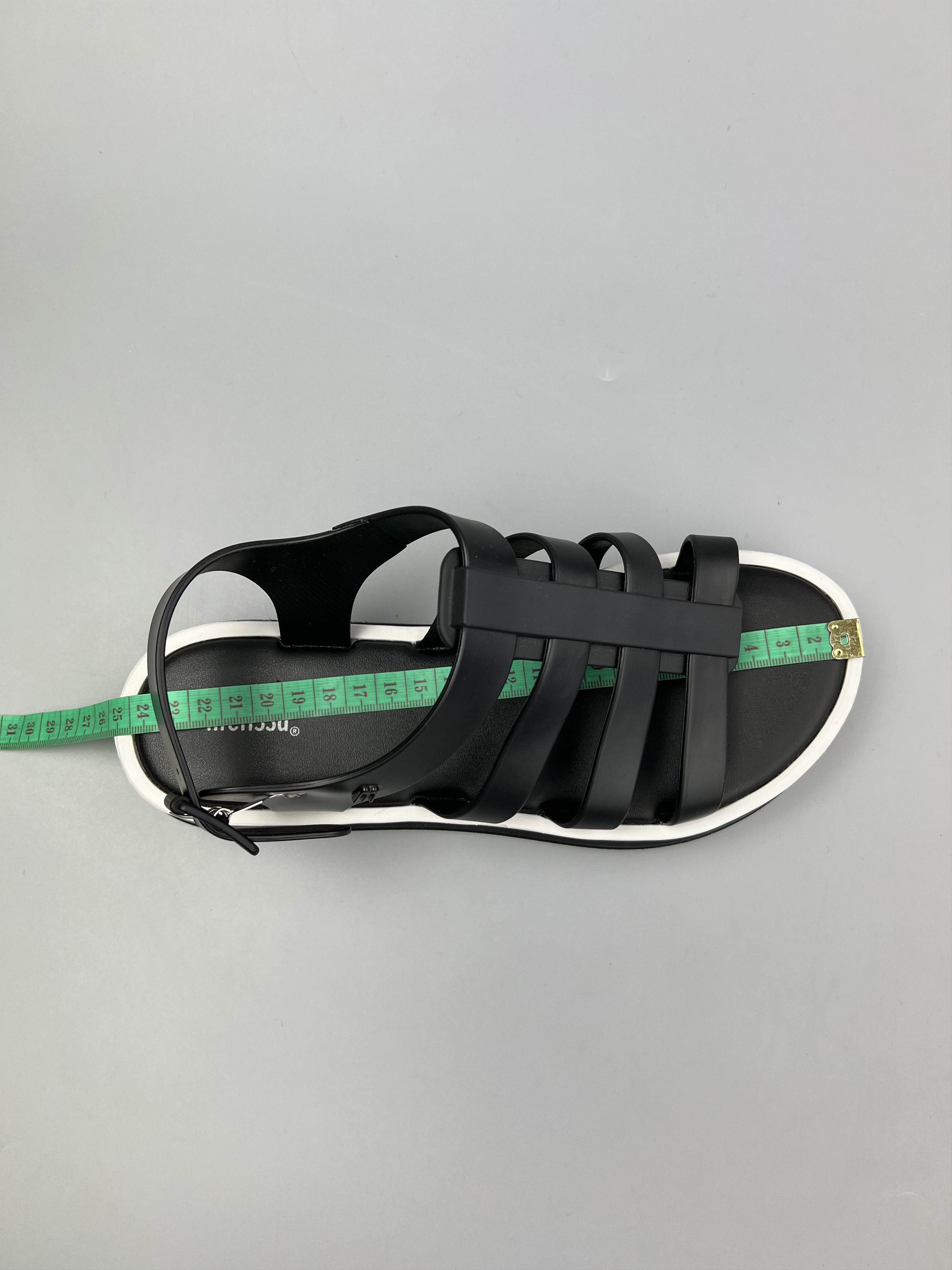Melissa Melissa Sandals Size US 7 Size US 7 / IT 37 - 9 Thumbnail