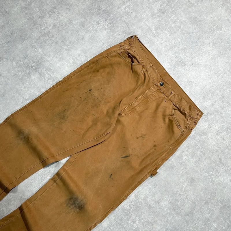 Dickies Vintage dickies carpenter pants, W36 Size US 36 / EU 52 - 2 Thumbnail