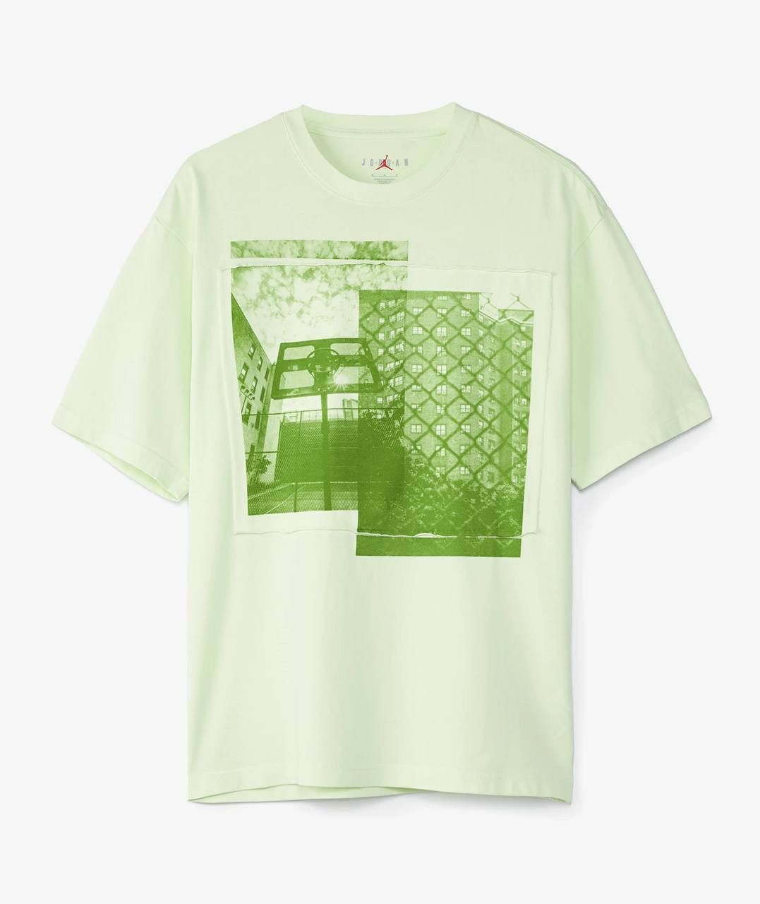 Jordan Brand × Nike Jordan x Union tee logo rare size S/M Size US S / EU 44-46 / 1 - 2 Thumbnail