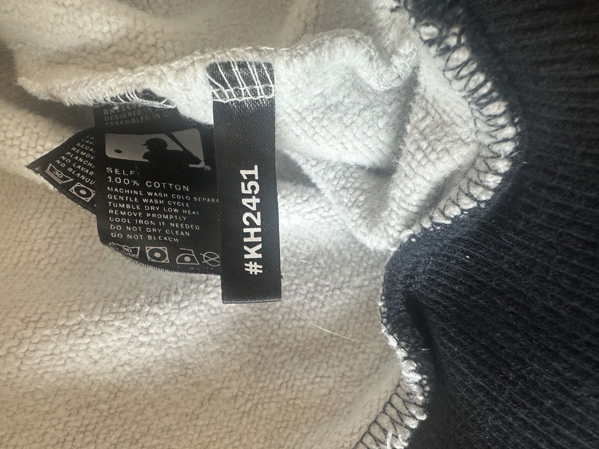 Kith Kith New York Yankees Home Run Hoodie Size US S / EU 44-46 / 1 - 6 Thumbnail