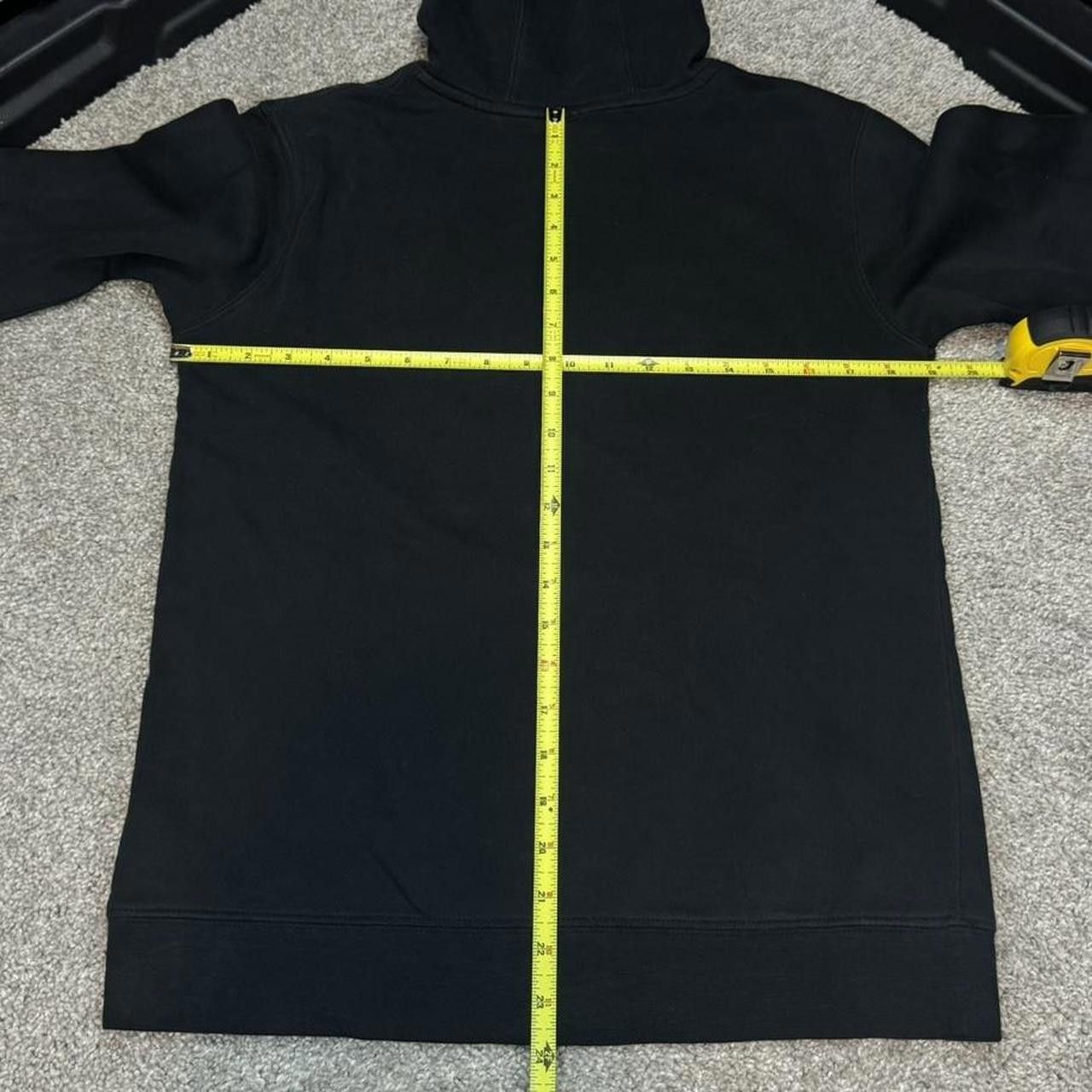 NBA × Nike Nike Denver Nuggets 2019/20 City Edition Hoodie Size US S / EU 44-46 / 1 - 7 Thumbnail
