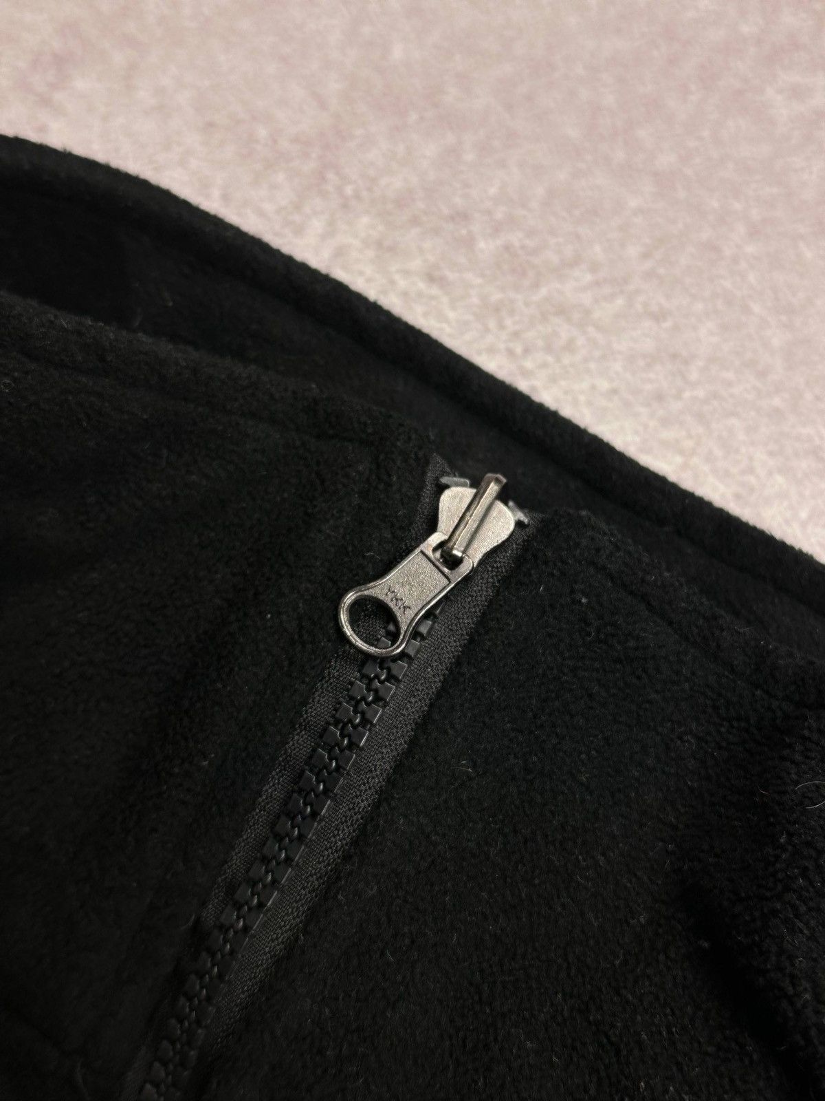 The North Face Vintage The North Face Windstopper Fleece Jacket XL Size US XL / EU 56 / 4 - 5 Thumbnail