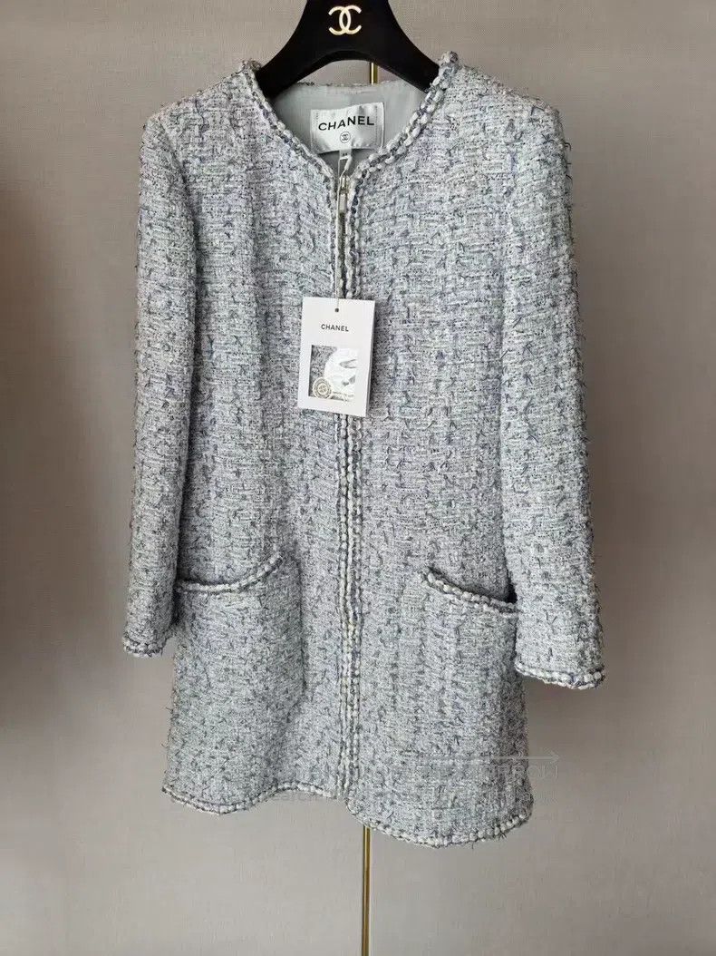 Other Chanel Coat Size XXS / US 00 / IT 34 - 1 Thumbnail