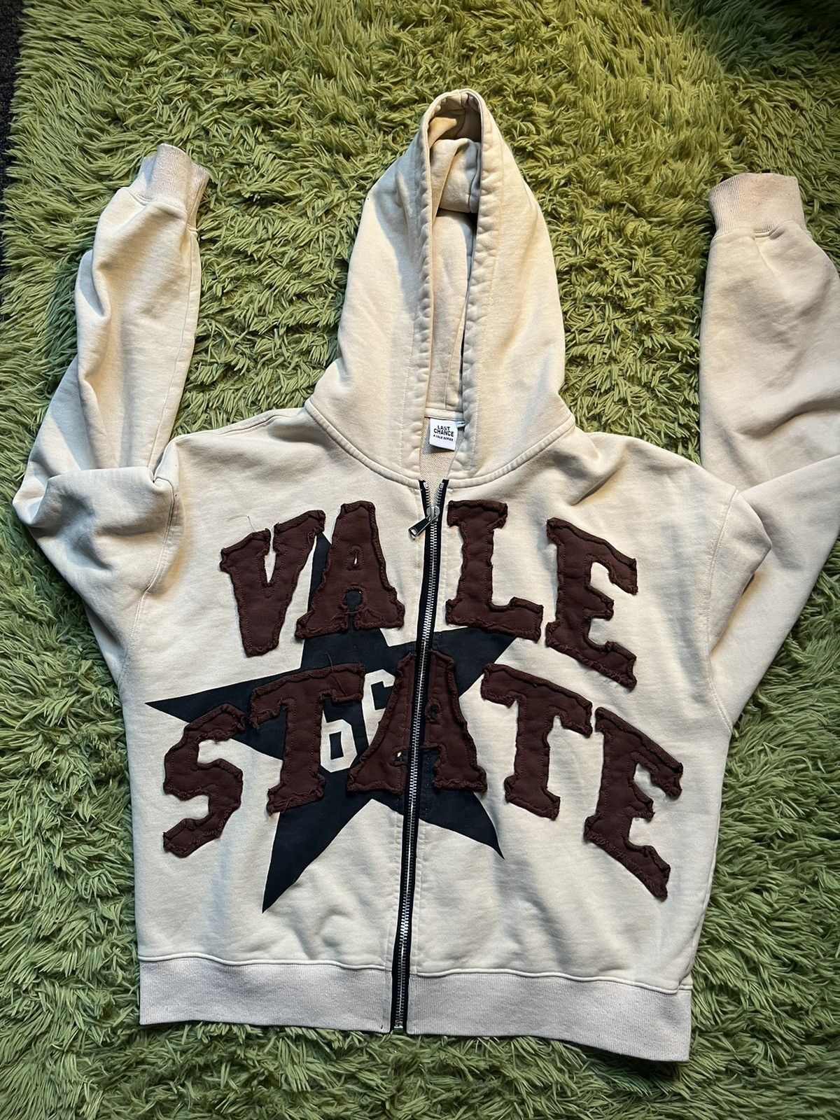 Vale Vale State Hoodie Size US L / EU 52-54 / 3 - 3 Thumbnail