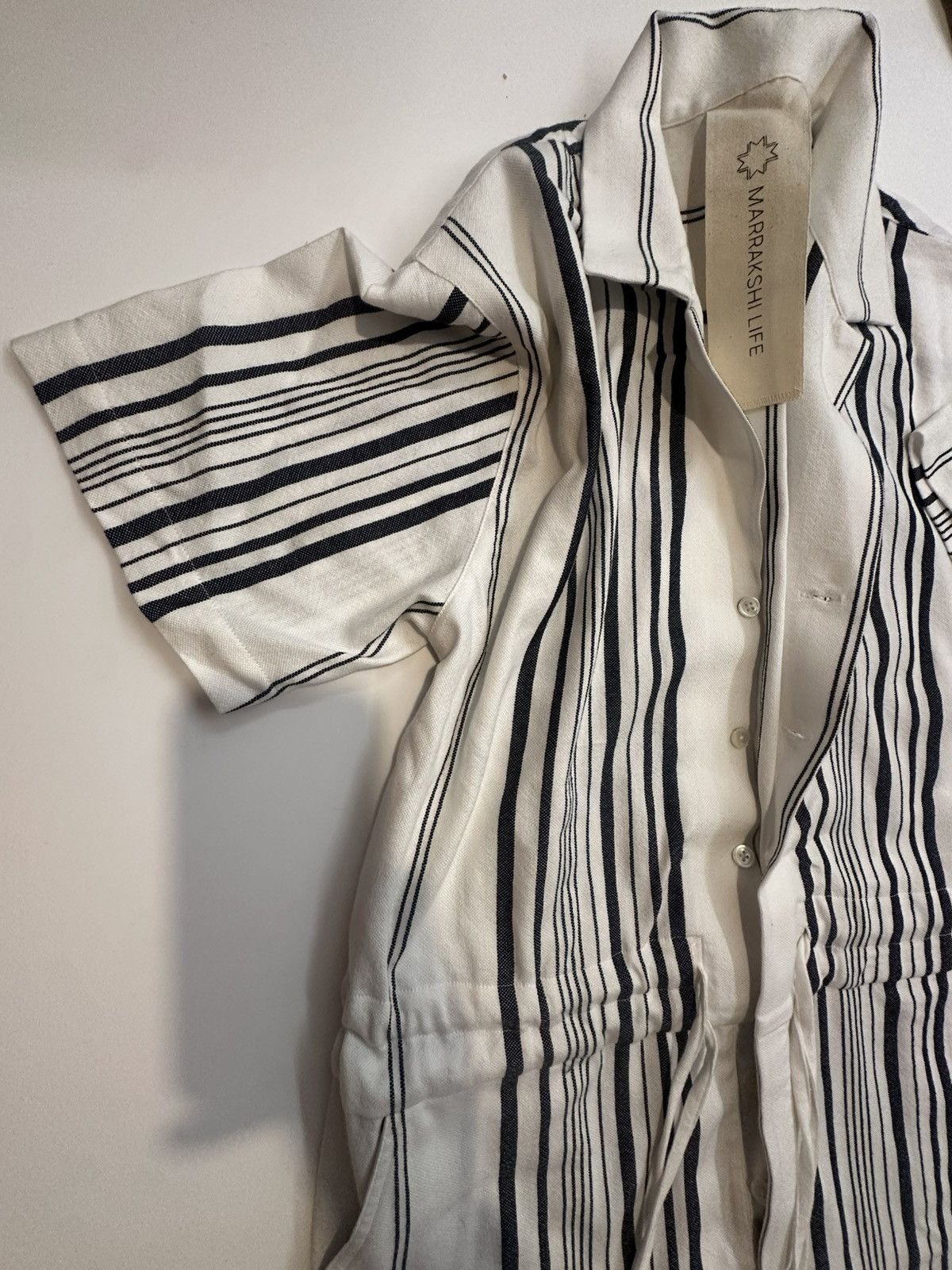 Other Marrakshi Life Jumpsuit Size US 30 / EU 46 - 4 Thumbnail