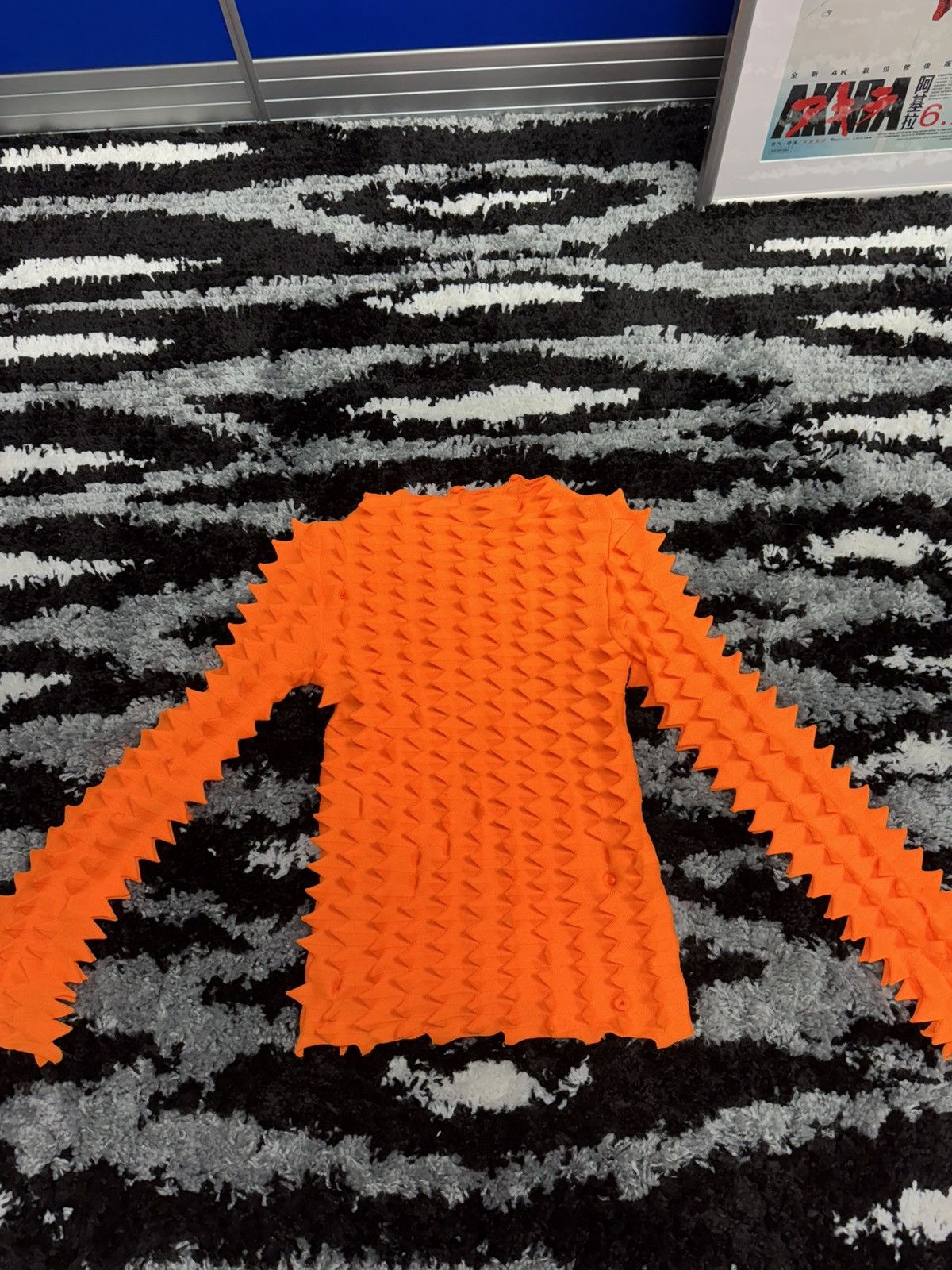 Loewe Loewe x Paula’s Ibiza 3D spike sweater Size US M / EU 48-50 / 2 - 1 Thumbnail
