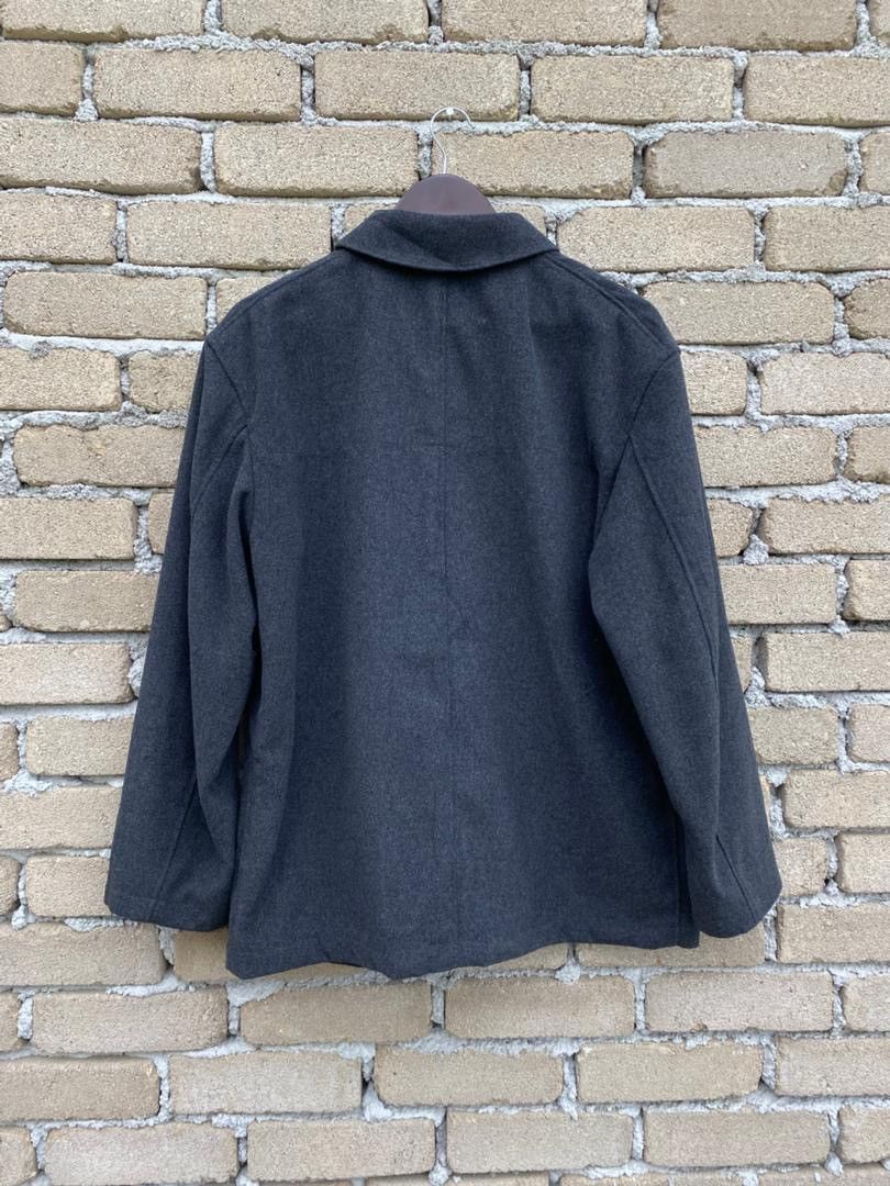 Uniqlo Uniqlo U Casual Jacket Button Up Size US M / EU 48-50 / 2 - 4 Thumbnail