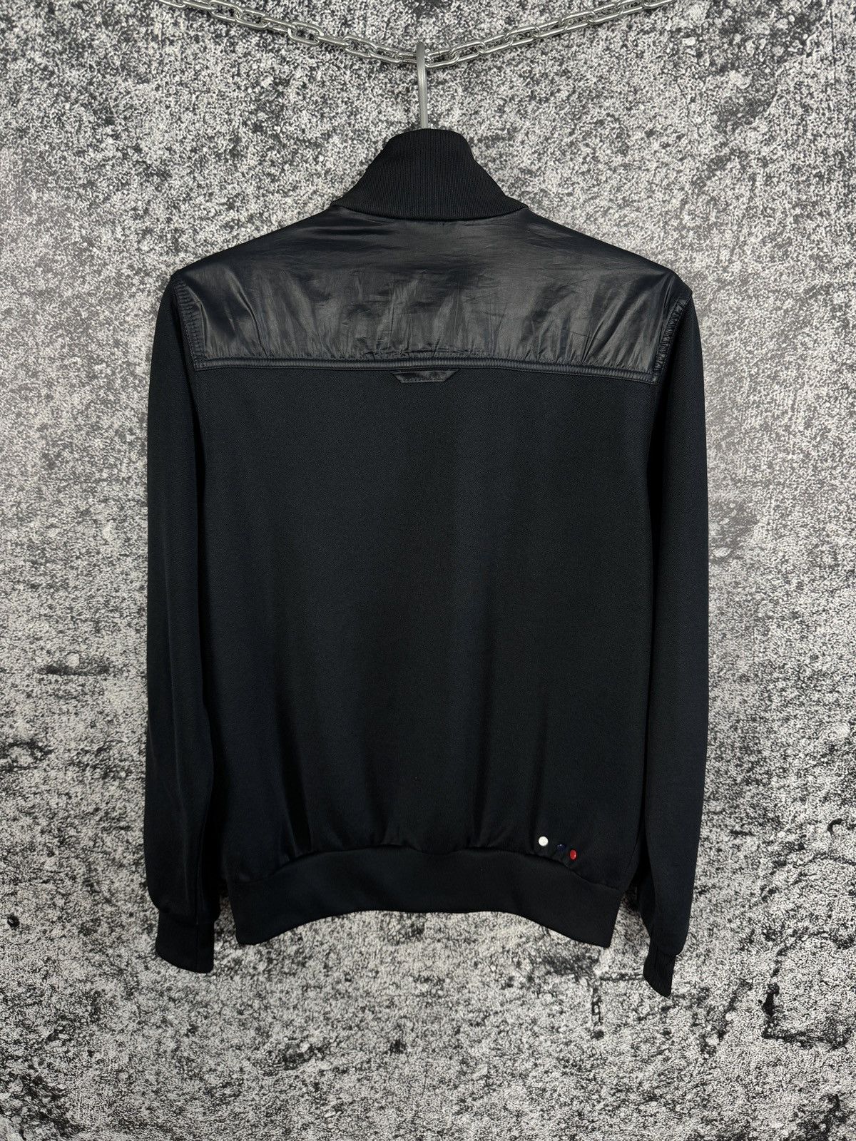 Adidas Adidas GS II Track Jacket Full Zip Vintage Streetwear Size S Size US S / EU 44-46 / 1 - 10 Thumbnail