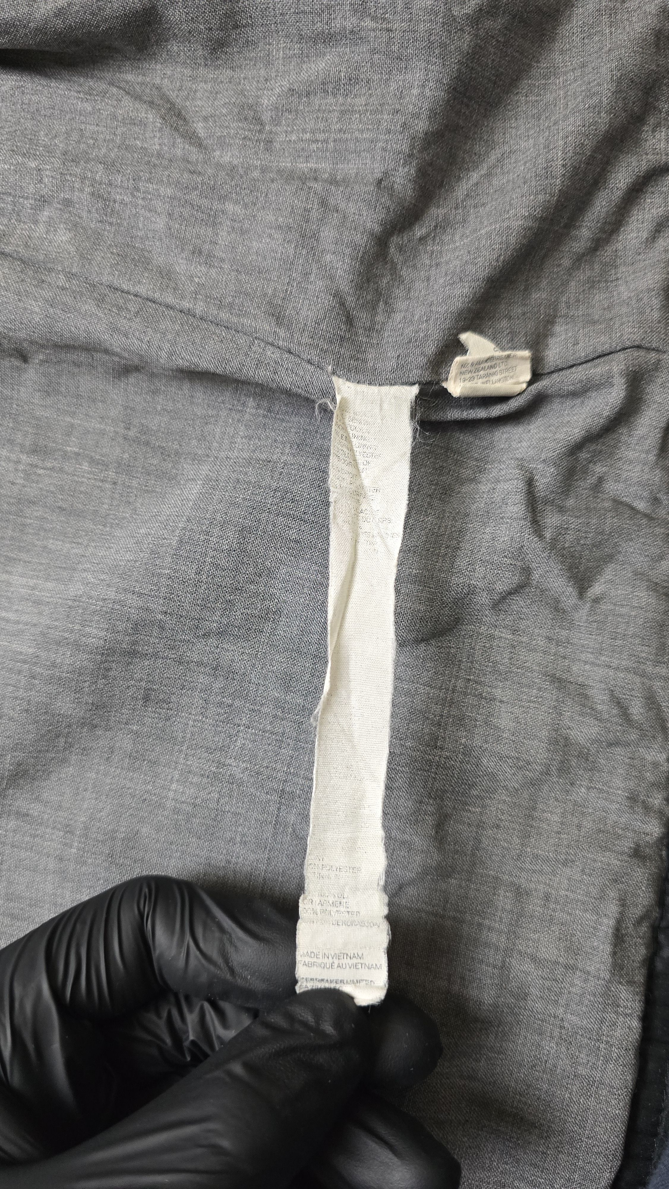 Icebreaker Icebreaker MerinoLoft Jacket Hooded Insulated Merino Wool Size US S / EU 44-46 / 1 - 19 Thumbnail