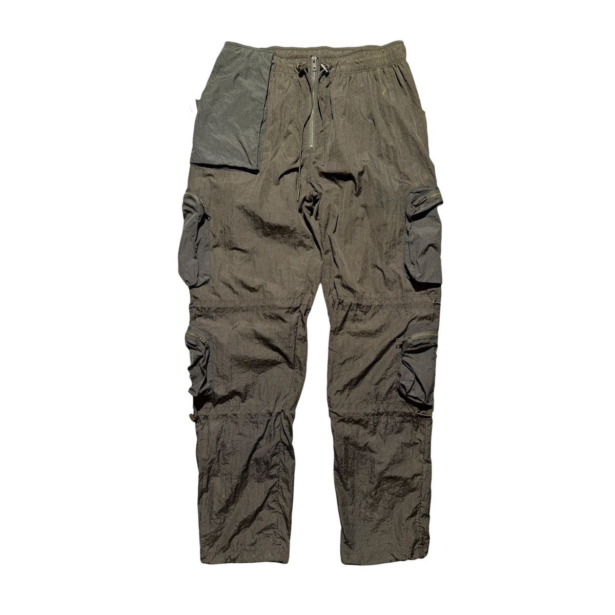 Kody Phillips adjustable waist 6 pocket cargo pant Size US 32 / EU 48 - 1 Thumbnail