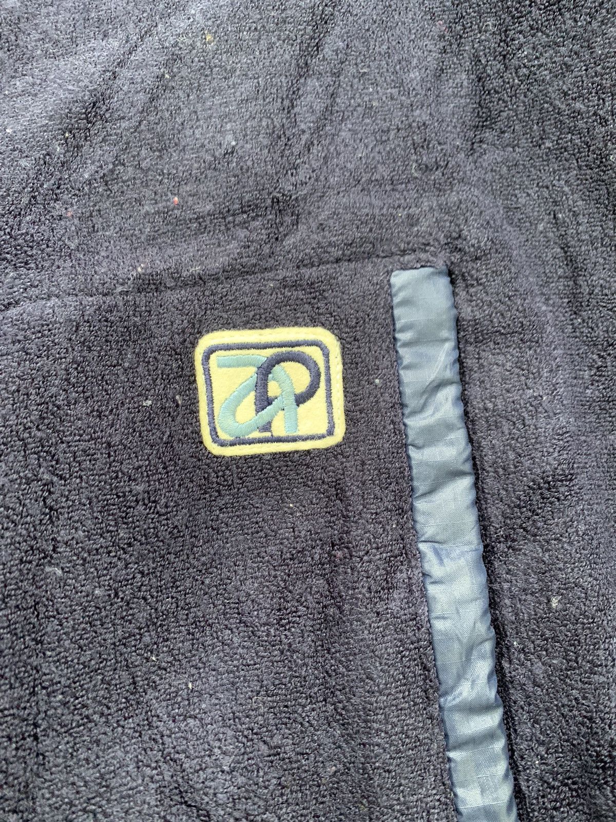 RENOWN Vtg Arnold Palmer Renown Wool & Quilted Jacket Size US M / EU 48-50 / 2 - 3 Thumbnail