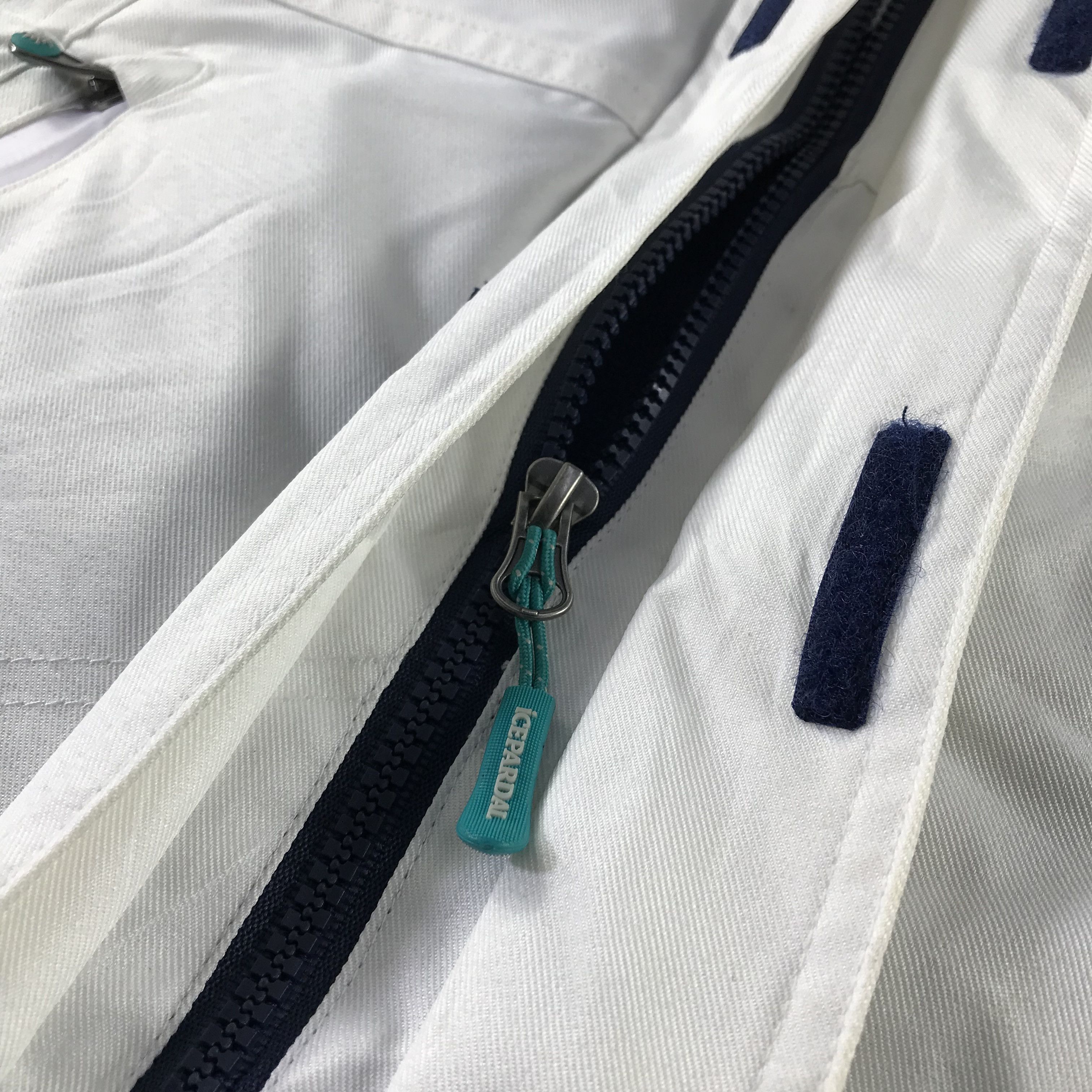 Japanese Brand Vintage Japanese Brand Ski Jacket Hooded Jacket Size US L / EU 52-54 / 3 - 11 Thumbnail
