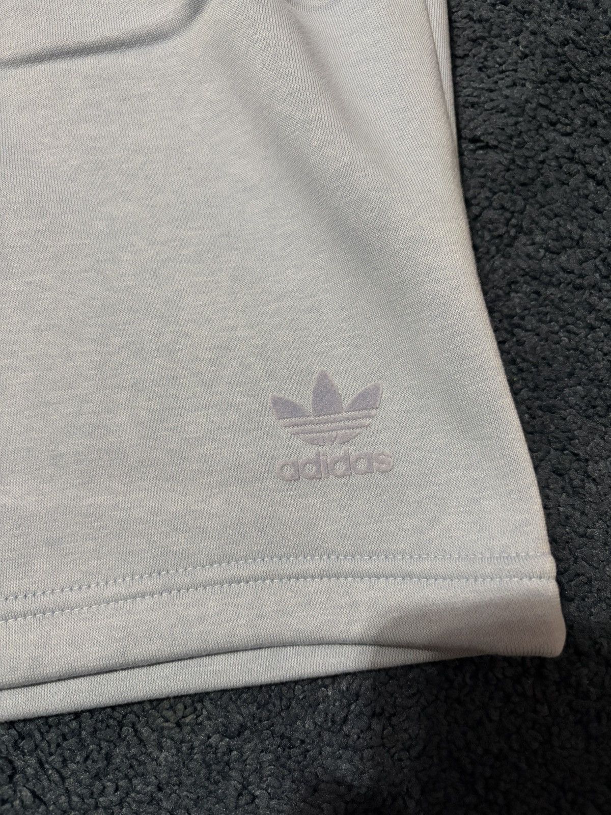 Adidas Adidas cotton shorts Size US 32 / EU 48 - 2 Thumbnail