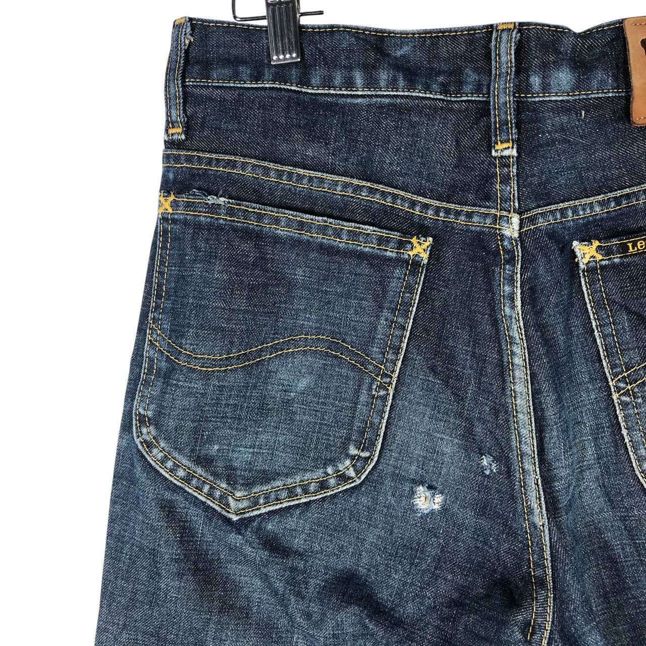 Lee Vintage Lee Riders Jeans Size US 31 - 7 Thumbnail