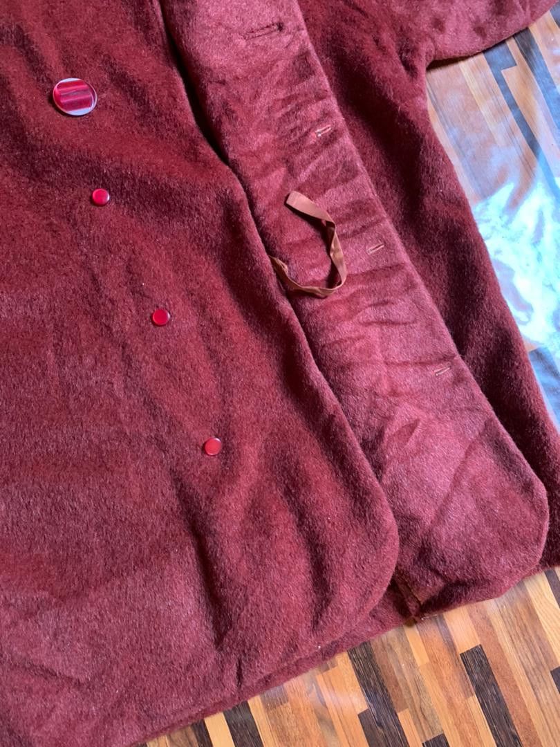 Vintage p7 vintage Japan Fleece Sweater Jacket Size US L / EU 52-54 / 3 - 2 Thumbnail