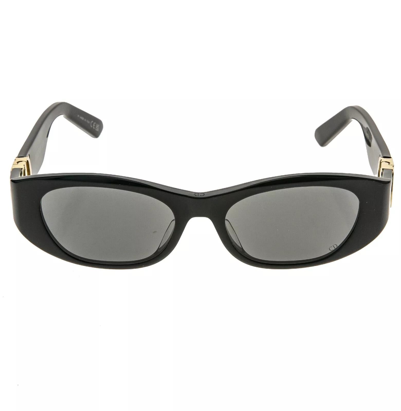 Christian Dior Monsieur CHRISTIAN DIOR MONTAIGNE 30Montaigne S9U Sunglasses CD40128U Size ONE SIZE - 5 Thumbnail