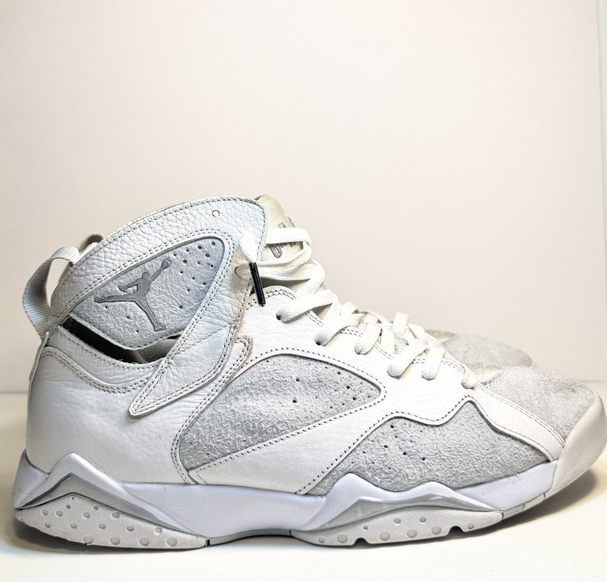 Jordan Brand Jordan 7 pure money size 13 Size US 13 / EU 46 - 1 Thumbnail