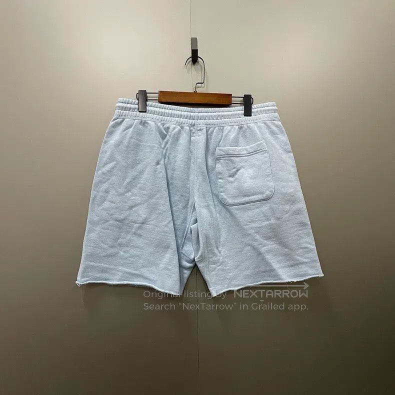 Saint Michael Saint Michael Blue shorts Size US 34 / EU 50 - 2 Thumbnail