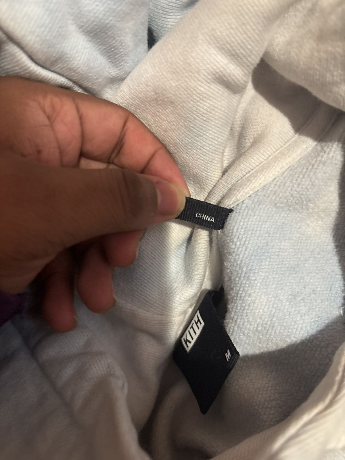 Kith Kith hoodie Size US M / EU 48-50 / 2 - 7 Thumbnail