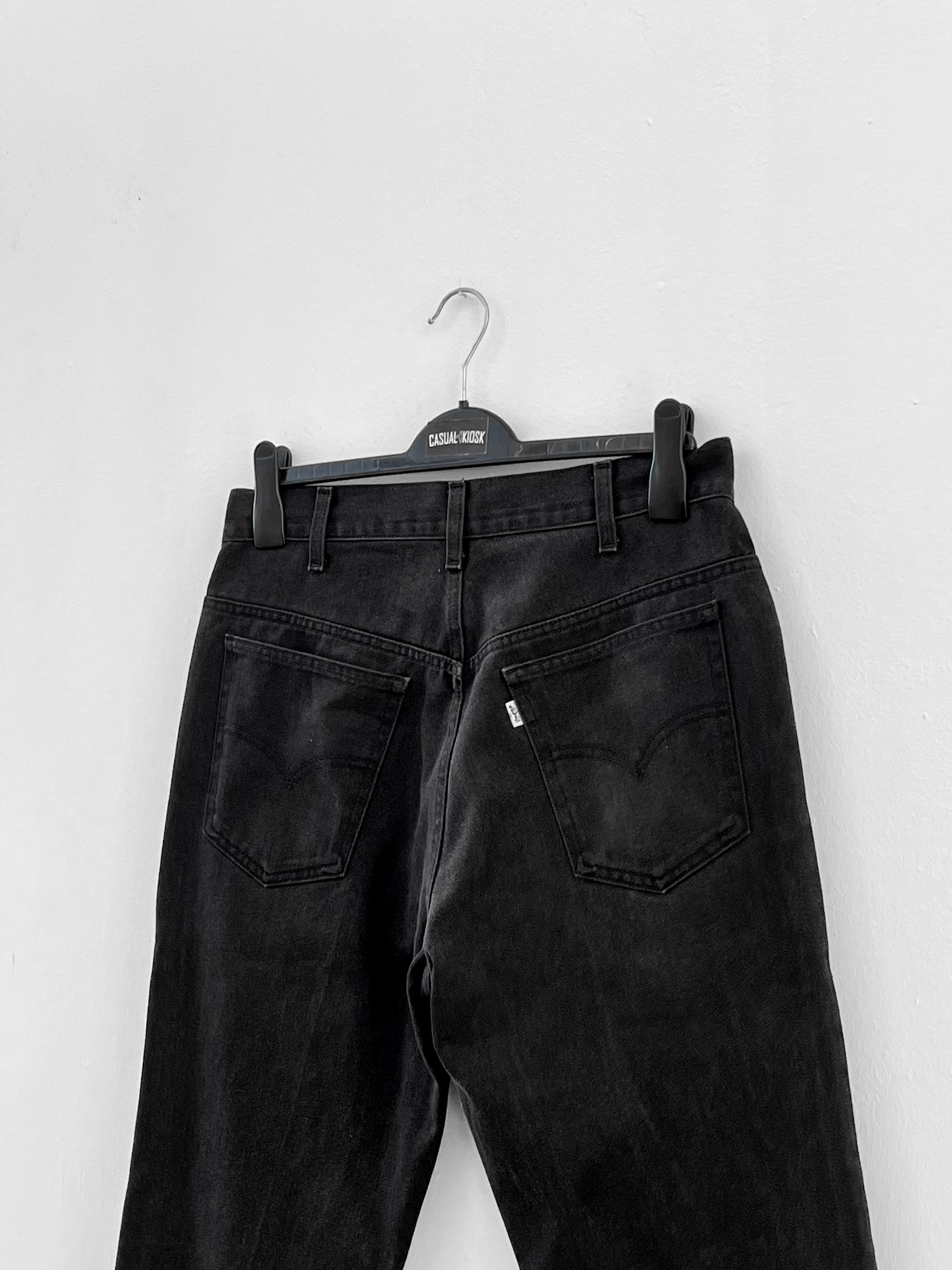 Jean × Levi's × Vintage LEVIS vintage jeans pants Size US 34 / EU 50 - 2 Thumbnail
