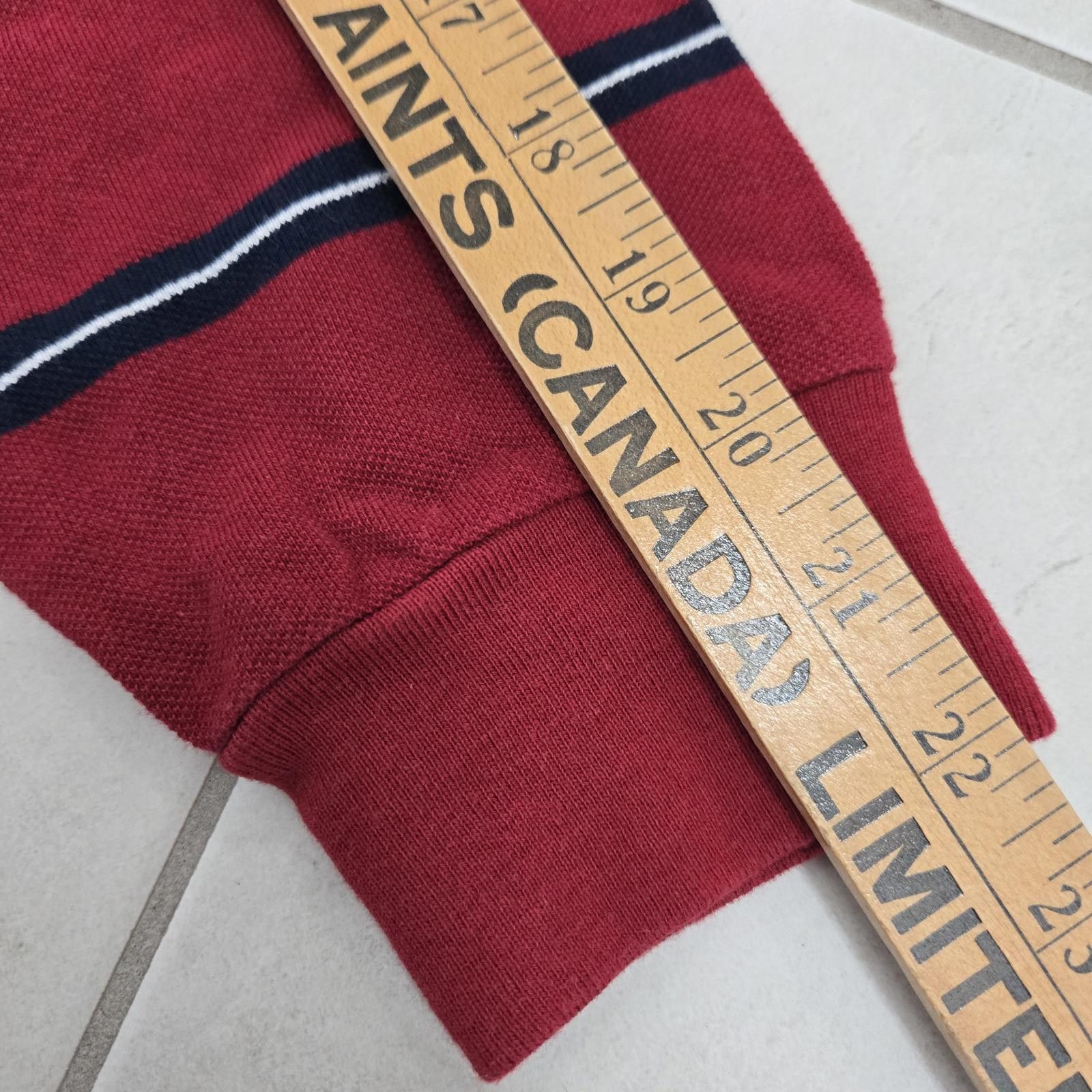 Nautica Nautica Polo Shirt Size US XS / EU 42 / 0 - 9 Thumbnail