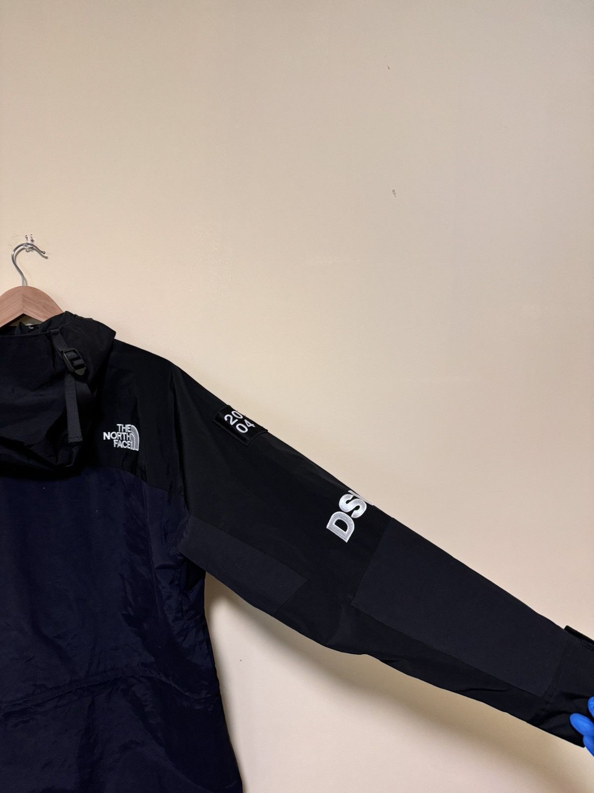 Dover Street Market × The North Face The North Face x Dover Street Market 1991 FW19 Jacket Size US M / EU 48-50 / 2 - 9 Thumbnail