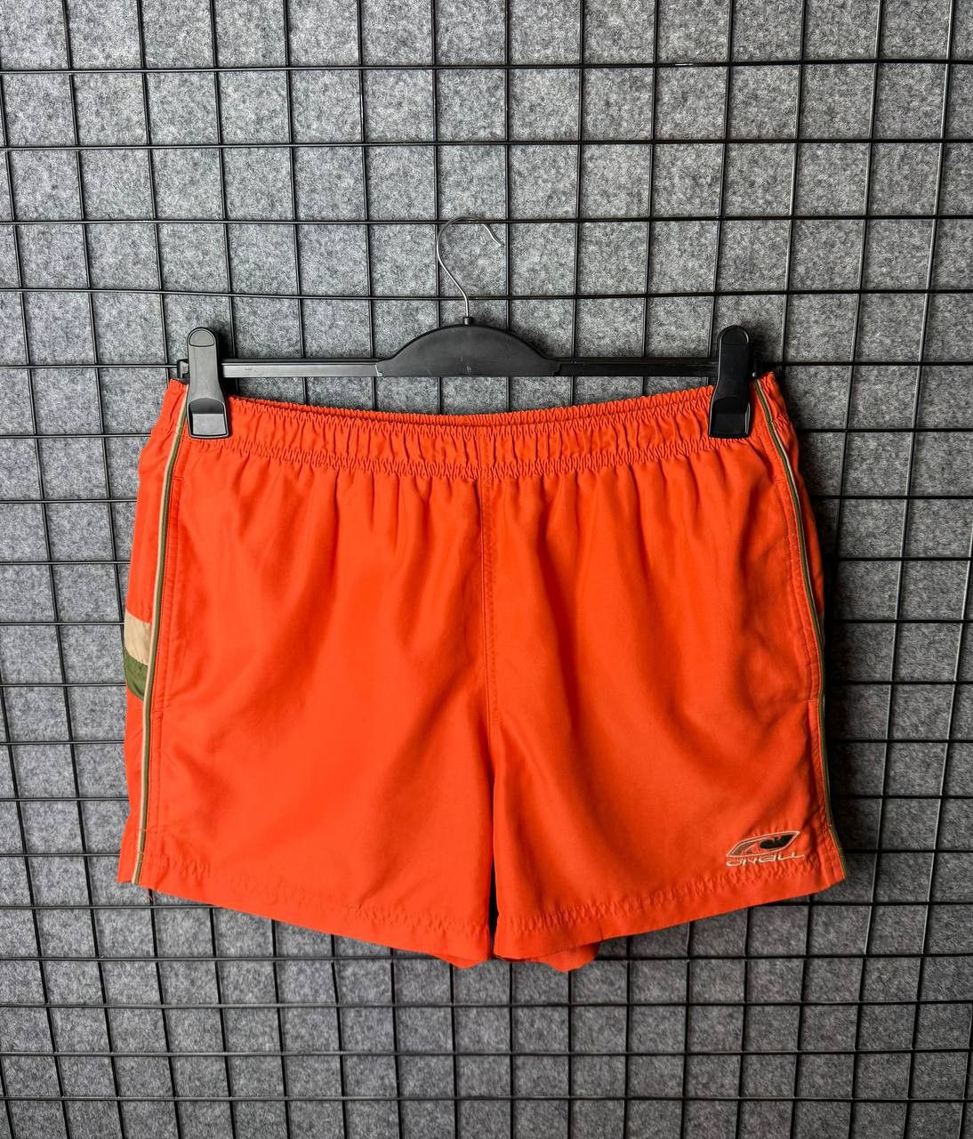 O'Neill Oneill swimmer shorts embroider logo size Medium Size US 32 / EU 48 - 2 Thumbnail