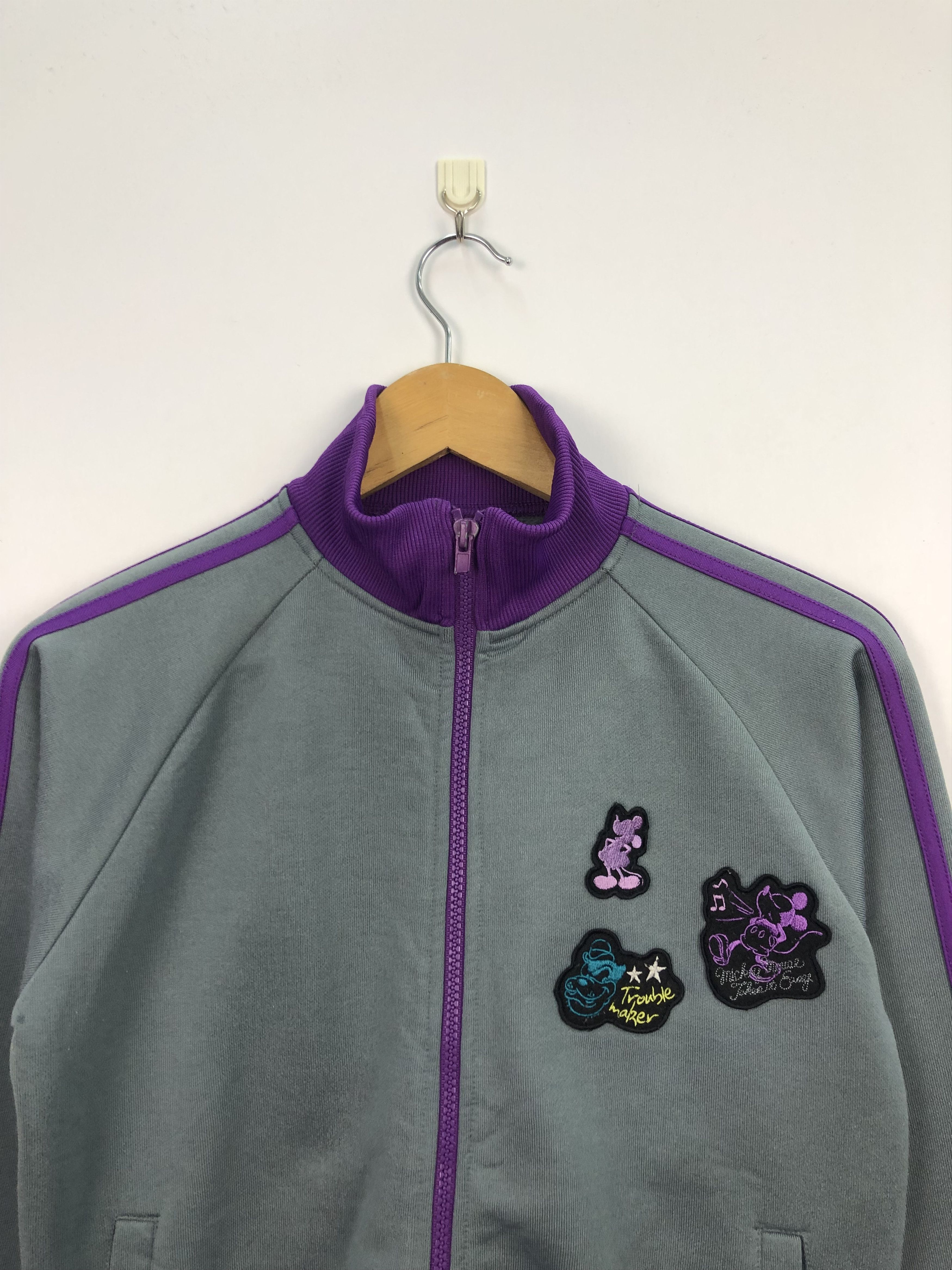 Disney Vintage Tokyo Disneyland Jacket J0306 Size US S / EU 44-46 / 1 - 2 Thumbnail